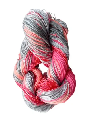 Variable skeins