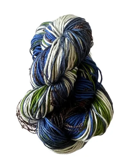 Variable skeins