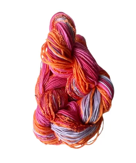 Variable skeins