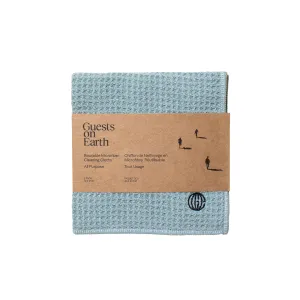 Waffle Cleaning Cloth