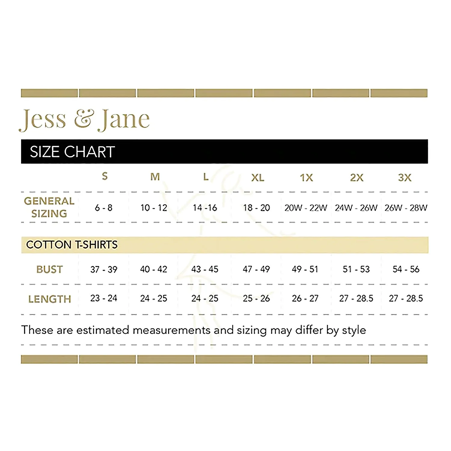 Women's Jess & Jane Cotton Slub Patch Pockets Tunic Bon Voyage